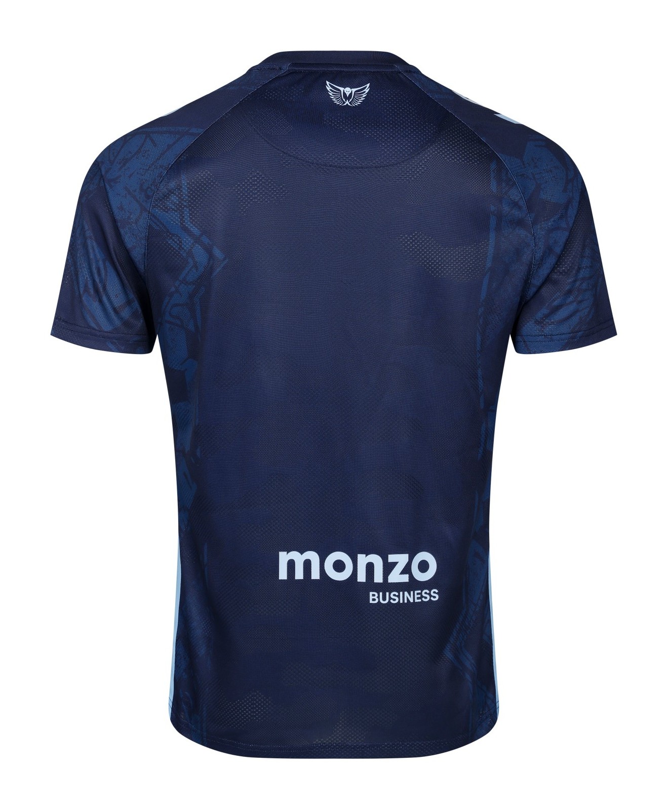 Coventry City 2025-26 Third Kit