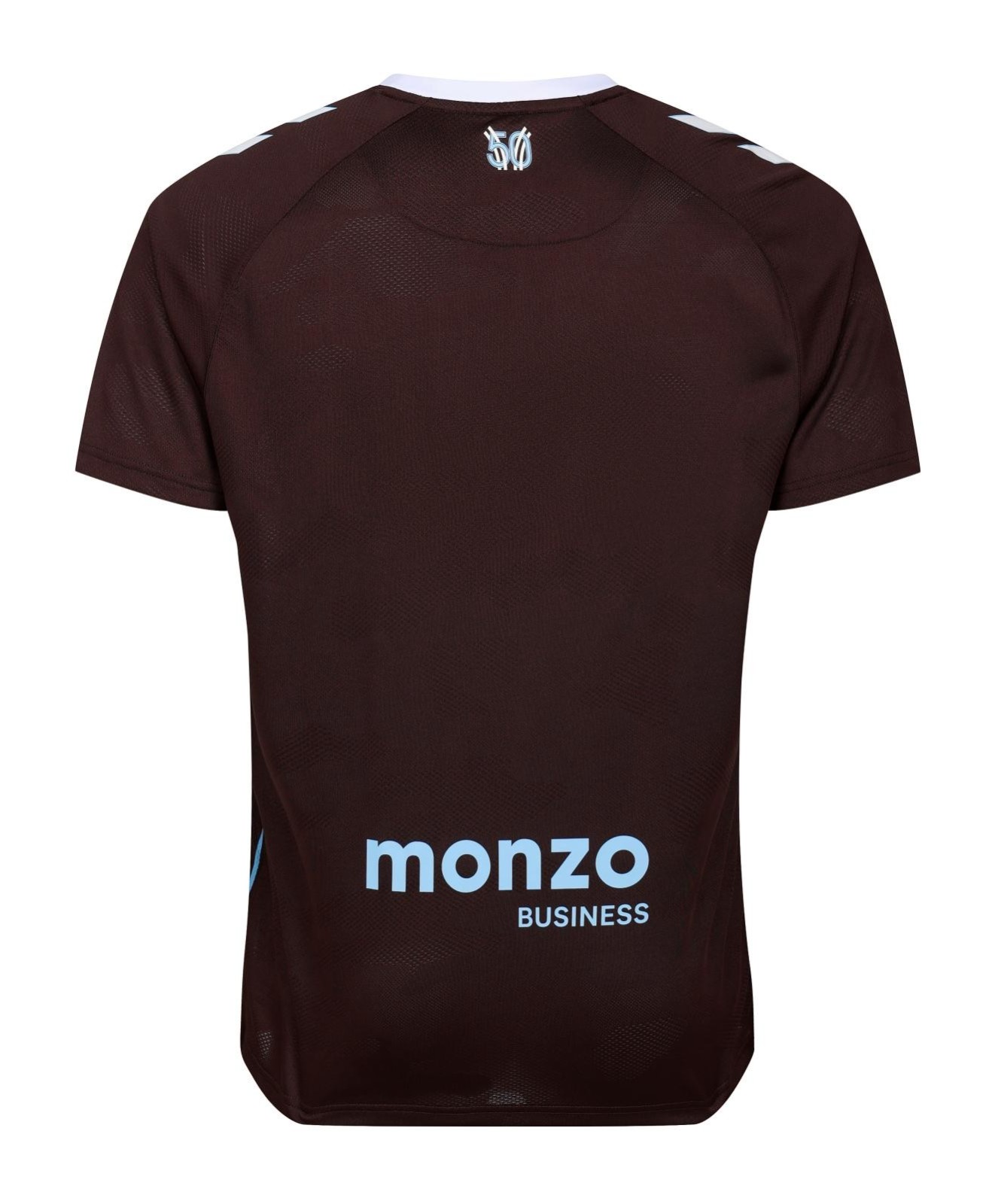 Coventry City 2025-26 Fourth Kit