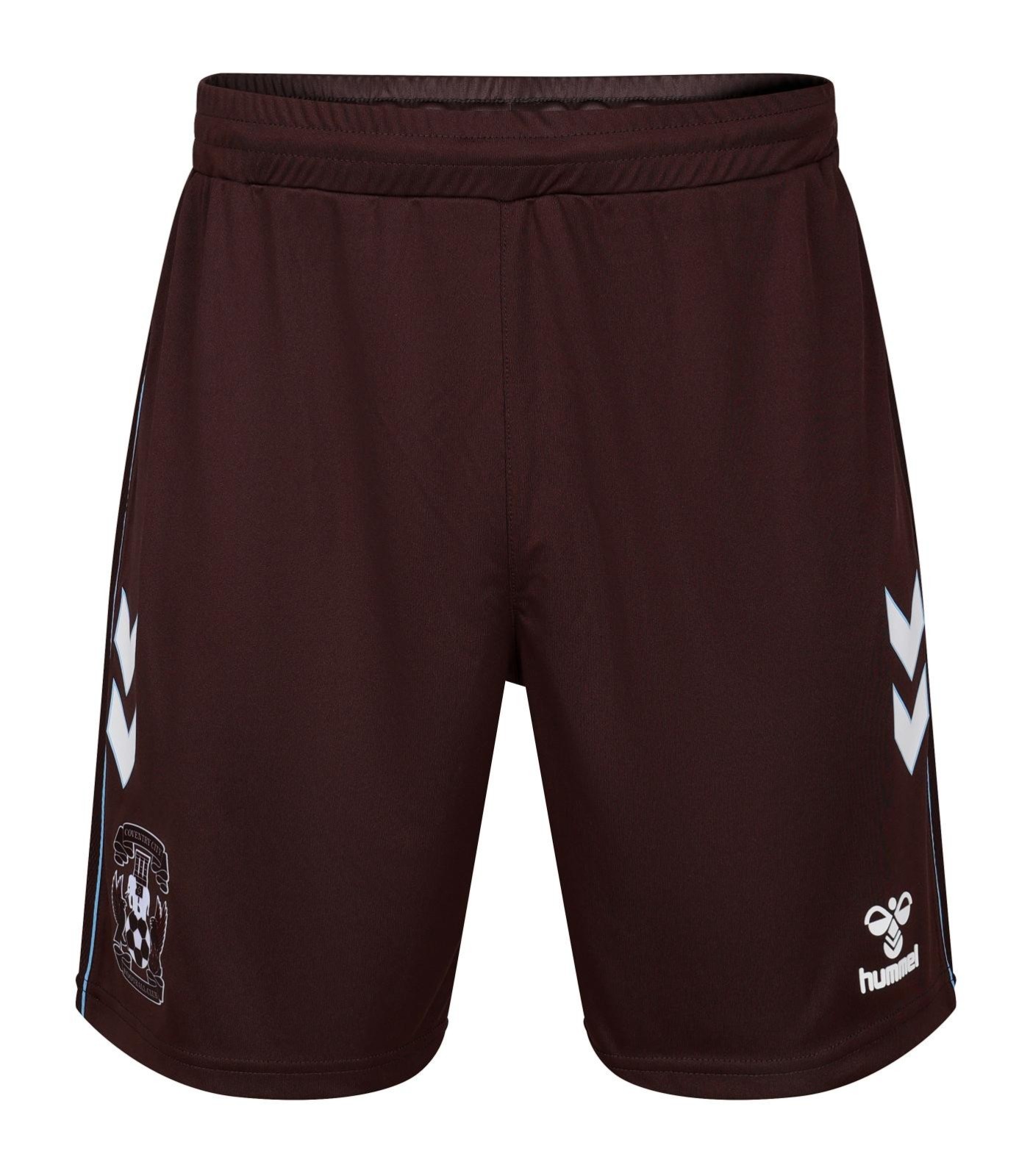 Coventry City 2025-26 Fourth Kit