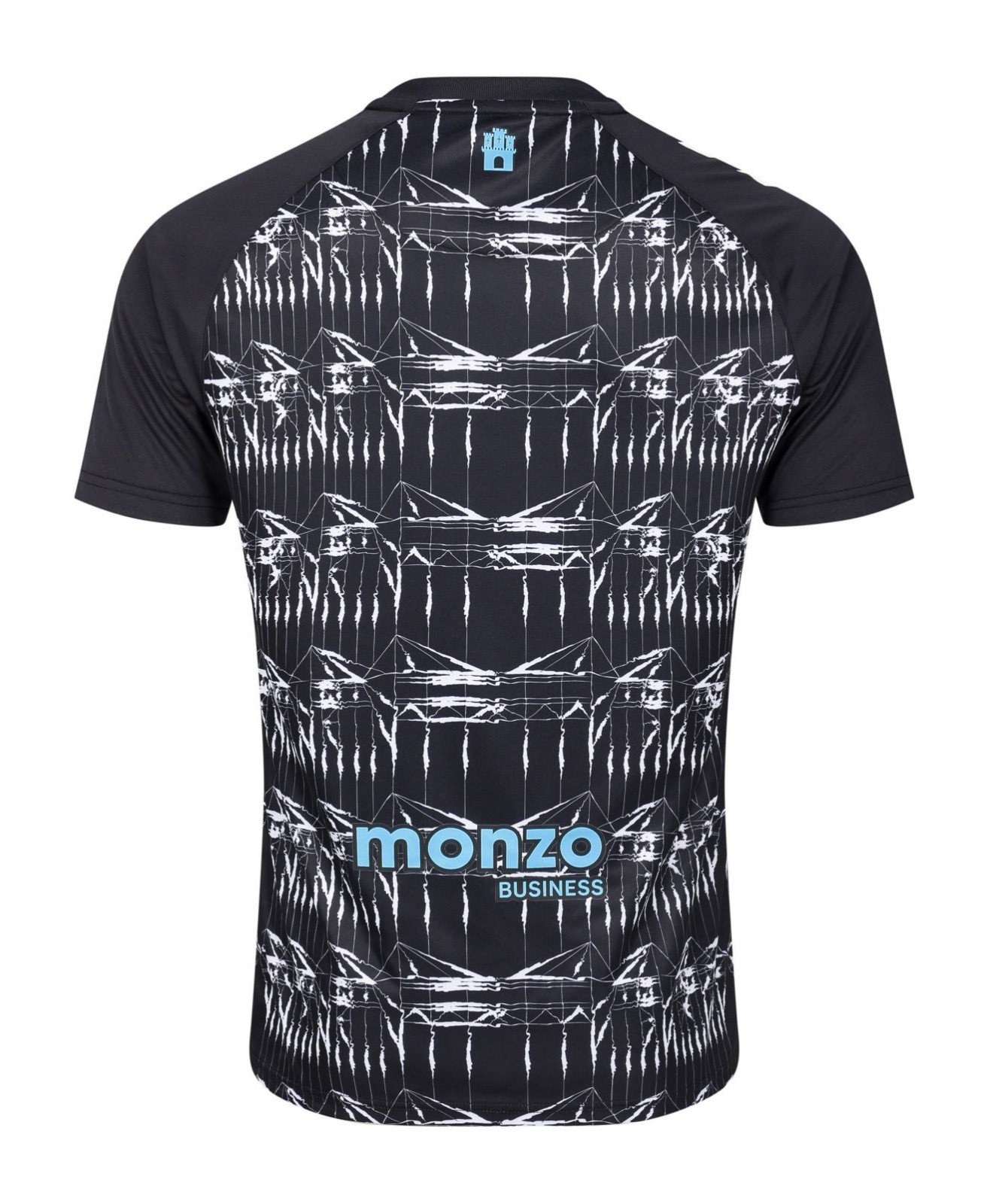 Coventry City 2025-26 GK Away Kit