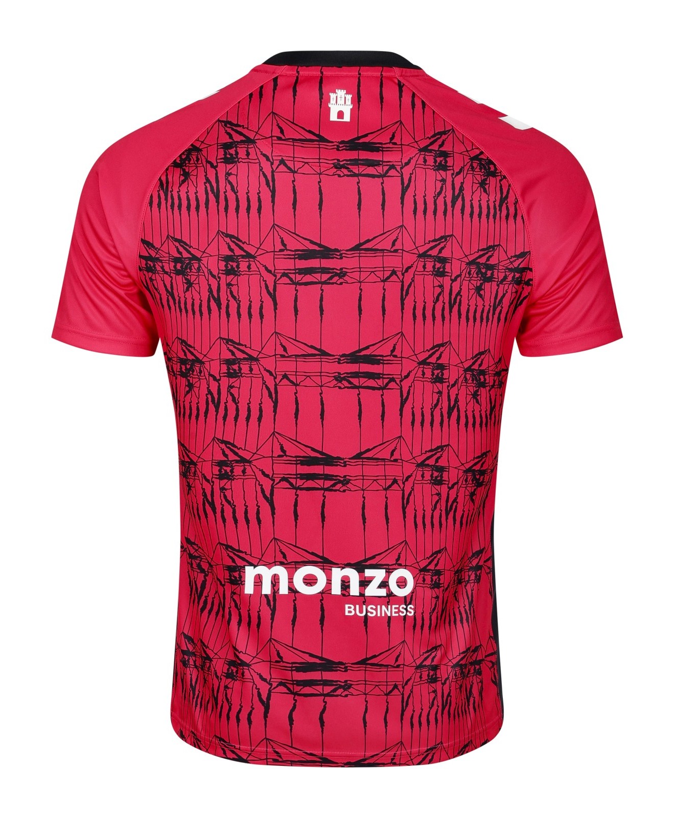 Coventry City 2025-26 GK Third Kit