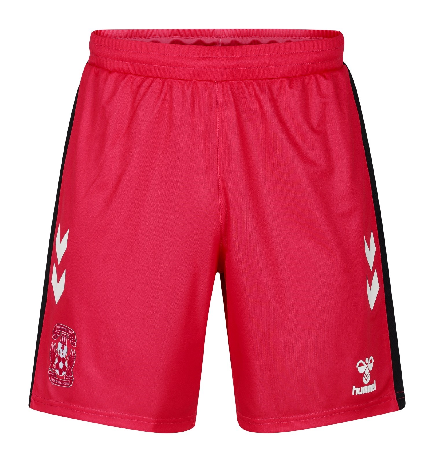 Coventry City 2025-26 GK Third Kit