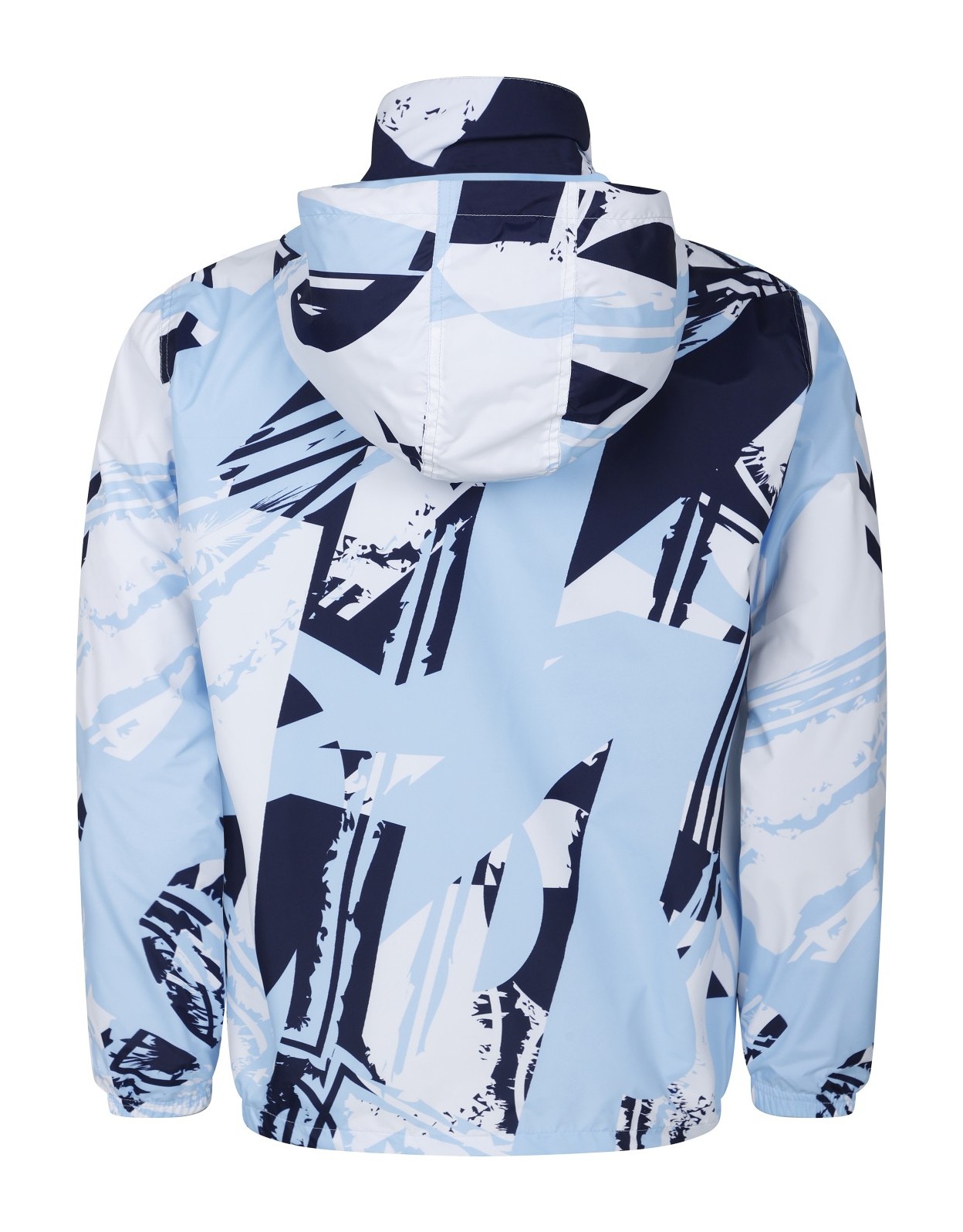 Coventry City 2025-26 Rain Kit