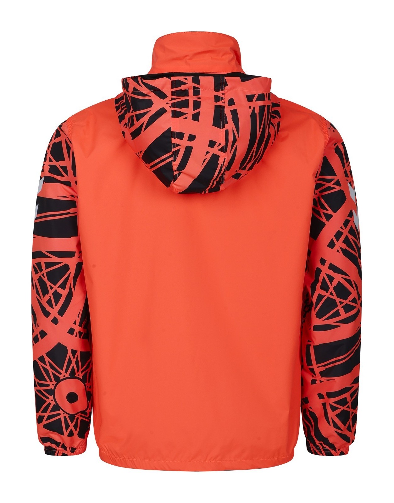 Coventry City 2025-26 Rain 2 Kit