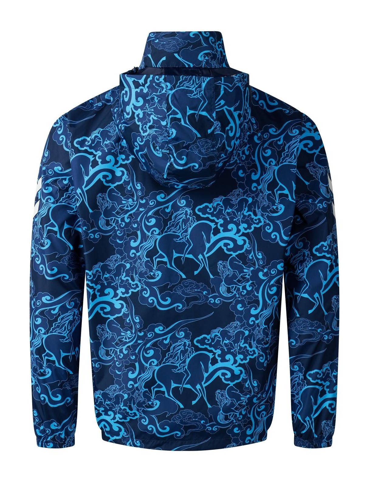 Coventry City 2025-26 Rain Chinese New Year Kit