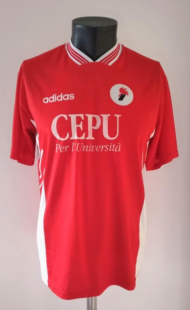SSC Bari 1995-96 Away Kit