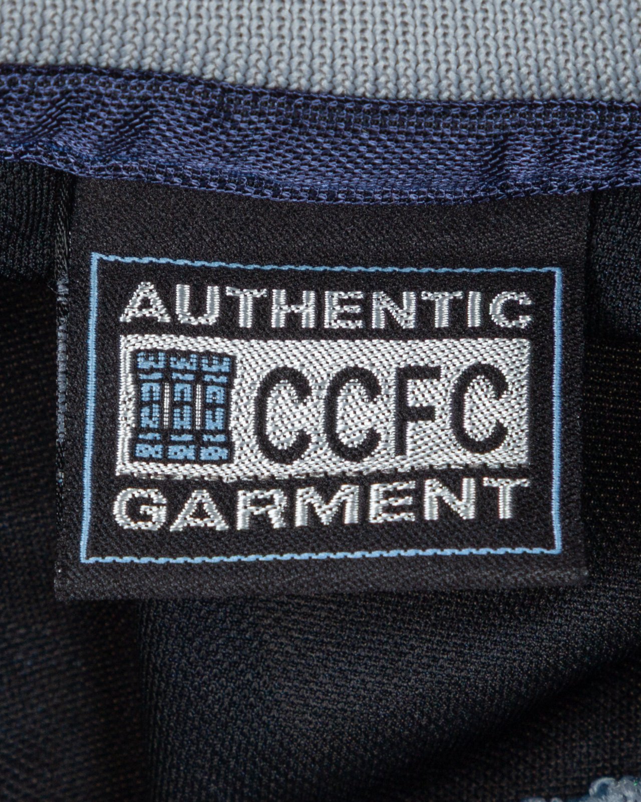 Coventry City 2001-02 GK 2 Kit