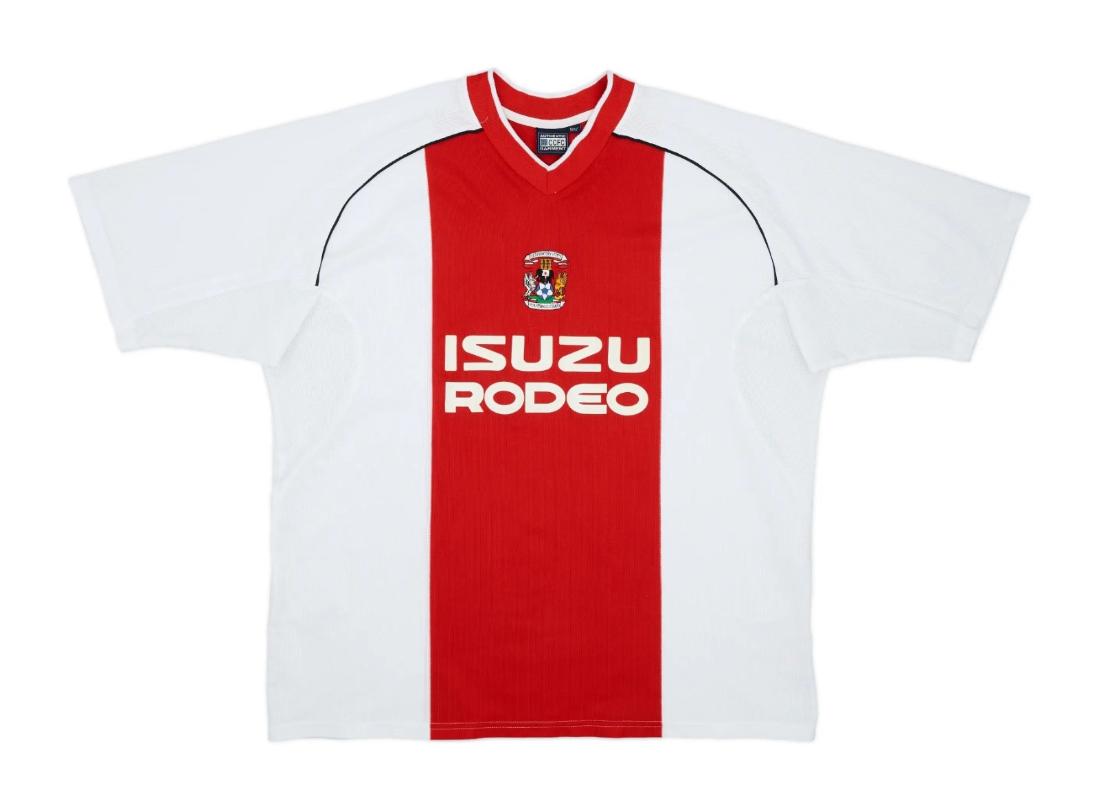 Coventry City 2003-04 Away Kit