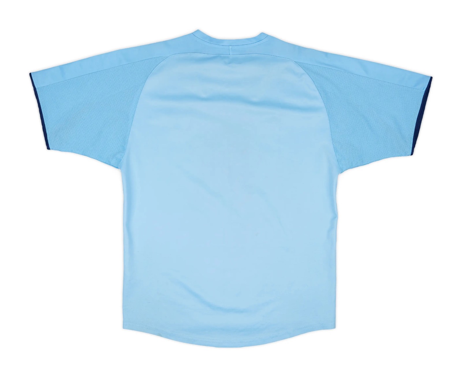 Coventry City 2008-09 Home Kit