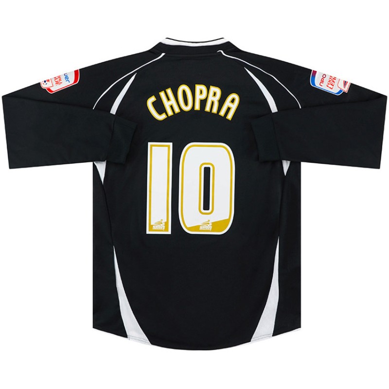 Ipswich Town 2011-12 Away Kit