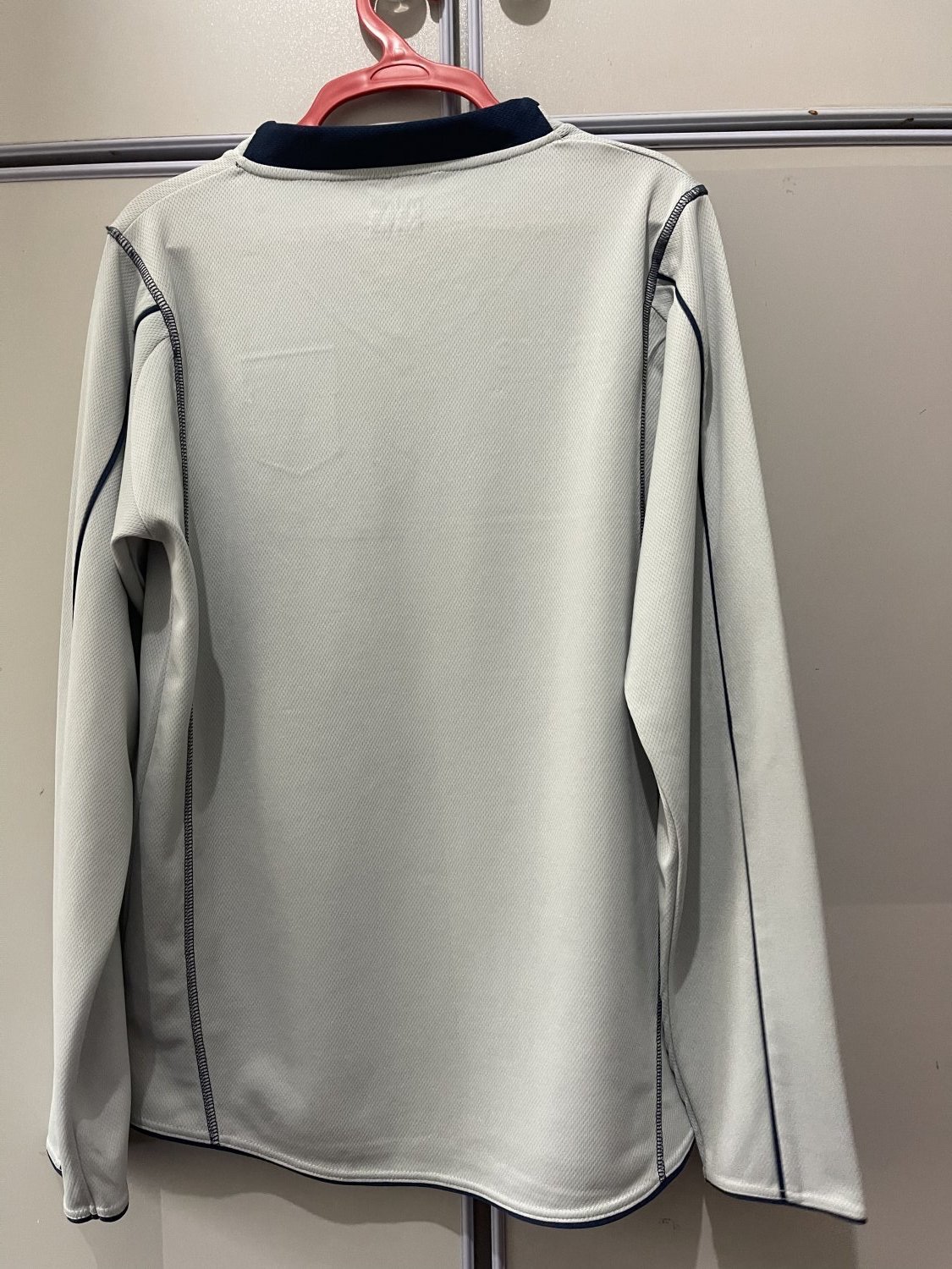 Ipswich Town 2011-12 GK 2 Kit