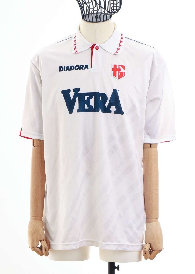 Padova 1995-96 Home Kit