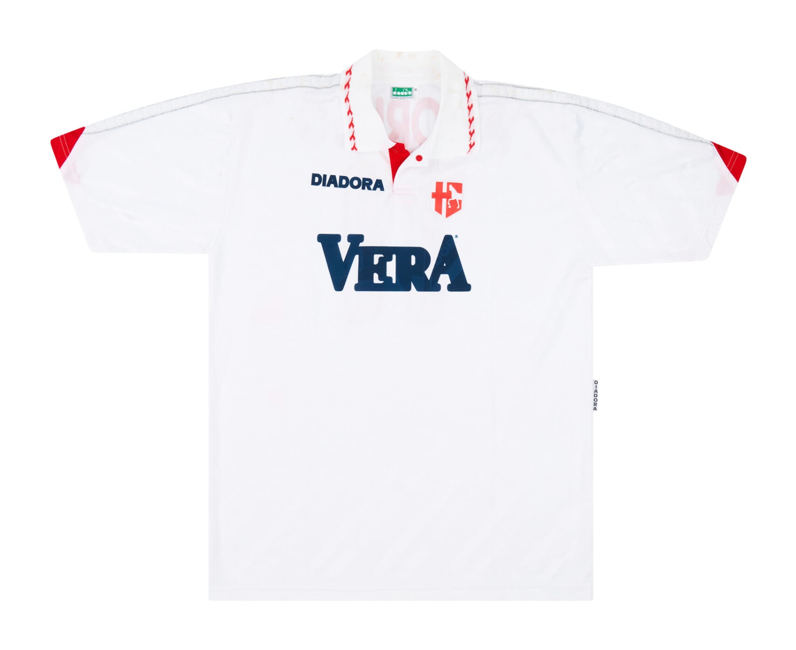 Padova 1995-96 Home Kit