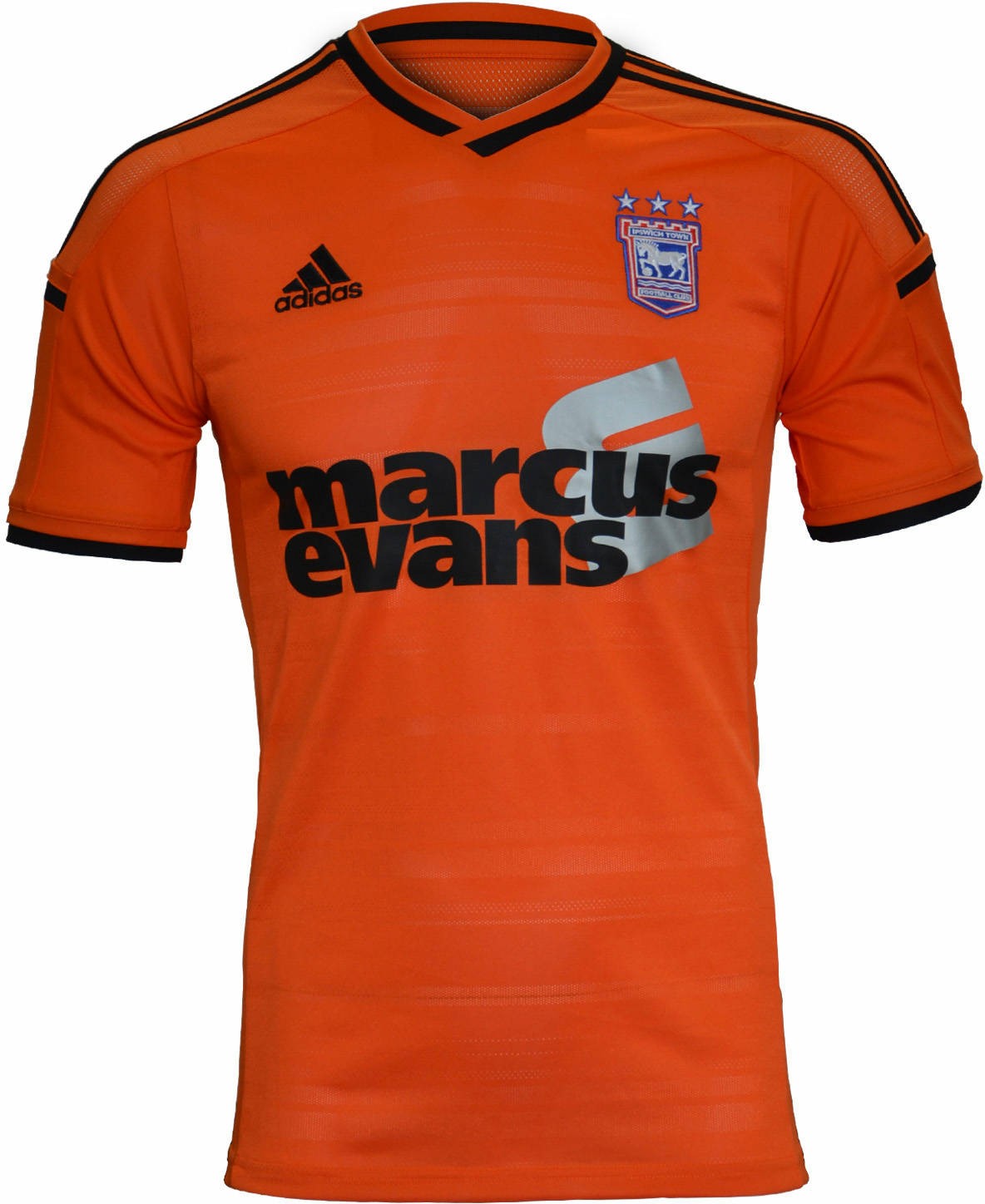 Ipswich Town 2014-15 Away Kit