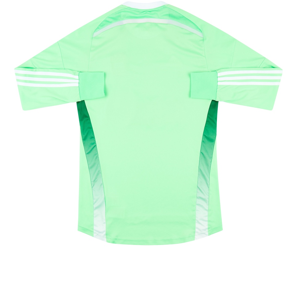Ipswich Town 2014-15 GK 1 Kit
