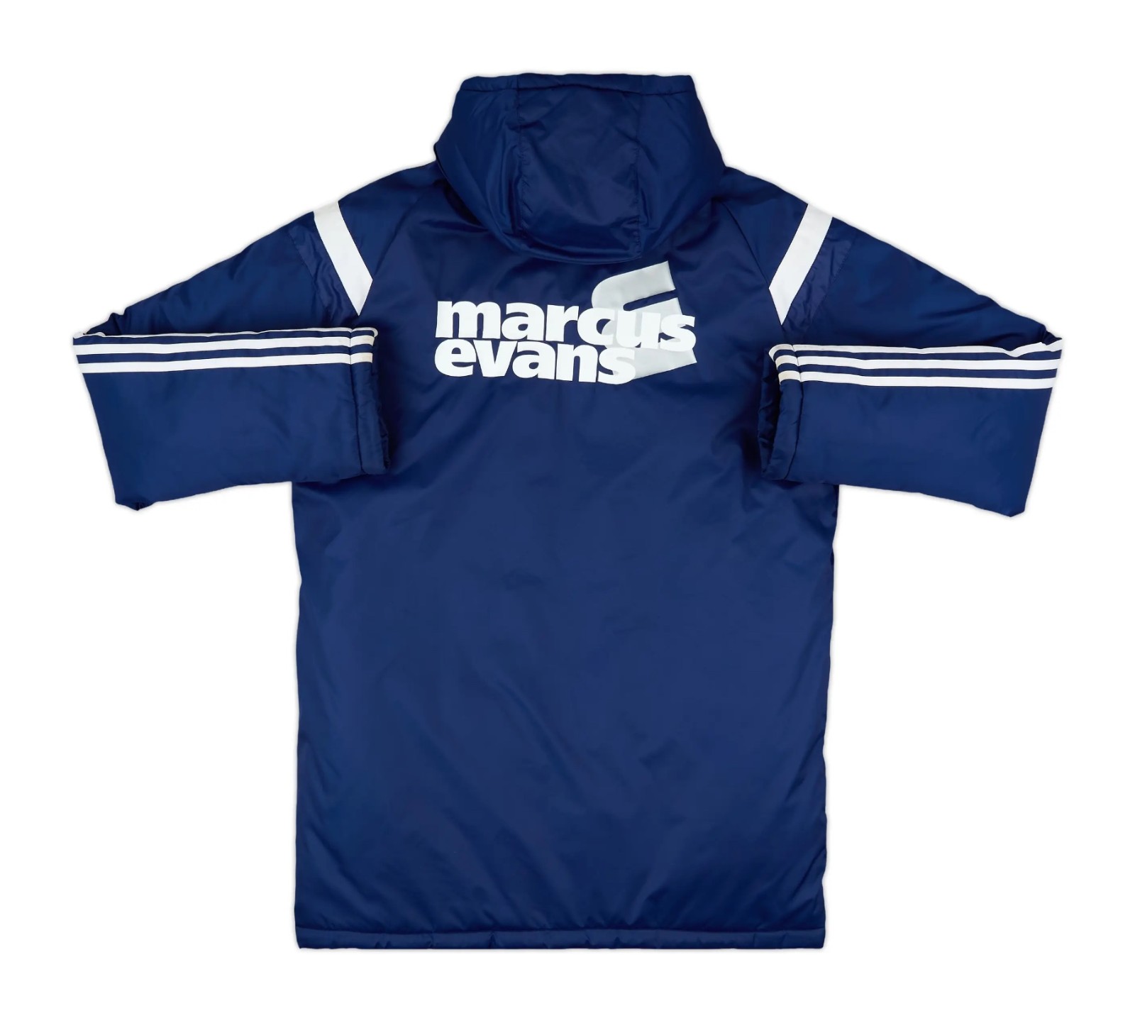 Ipswich Town 2014-15 Bench Kit