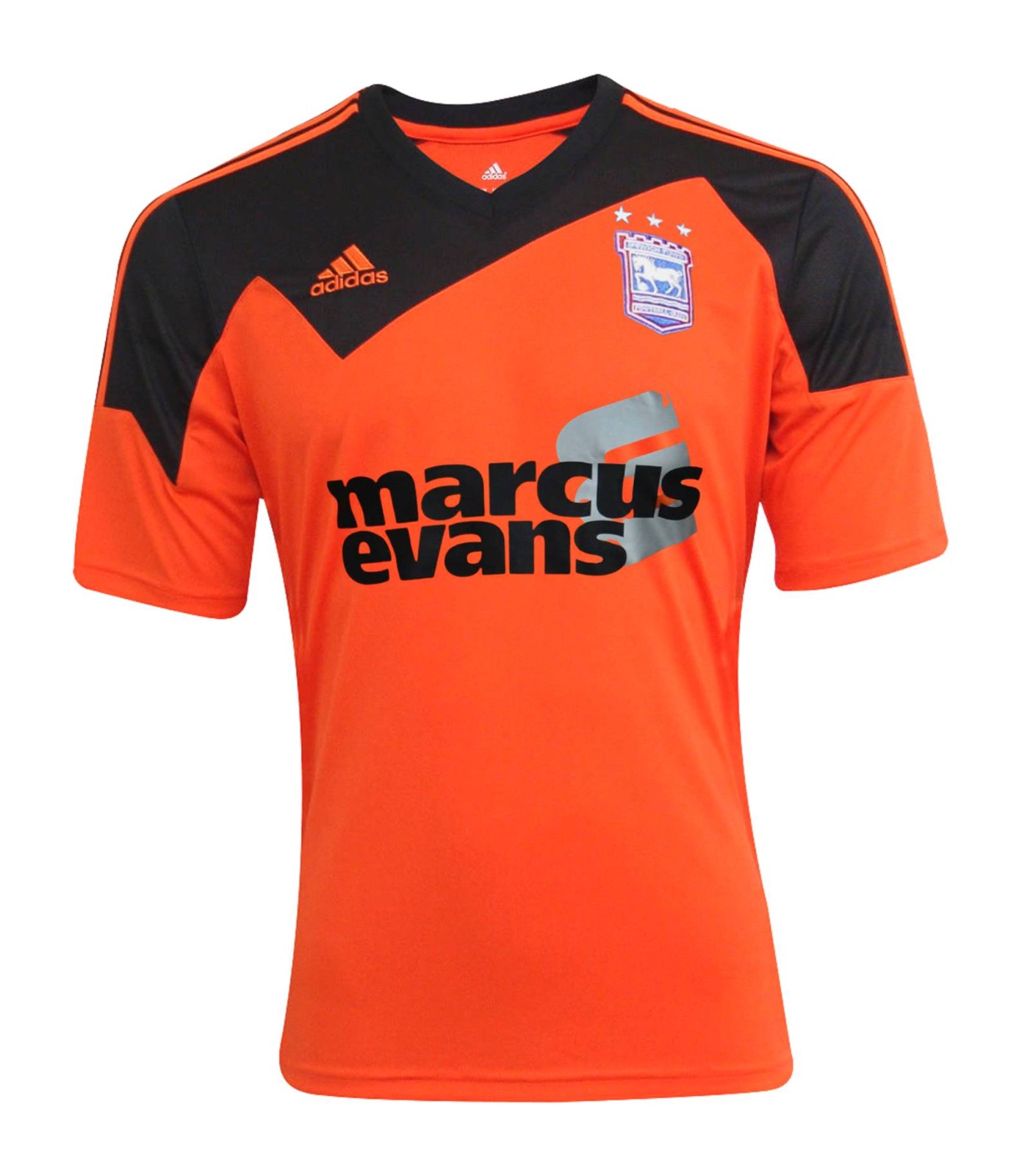 Ipswich Town 2015-16 Third Kit