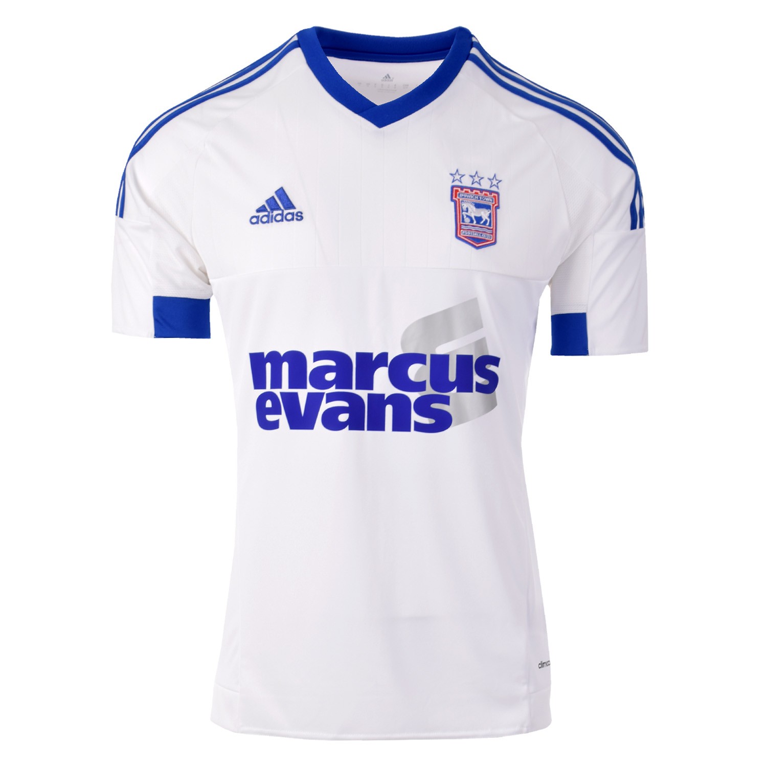 Ipswich Town 2016-17 Away Kit