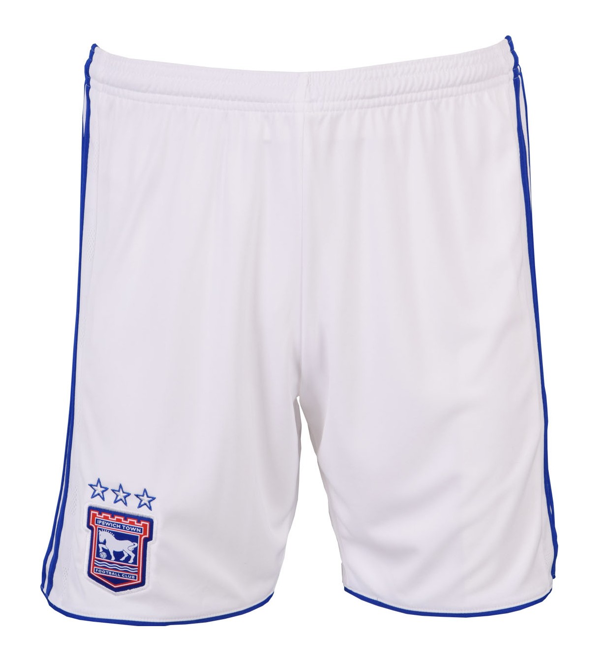 Ipswich Town 2017-18 Home Kit