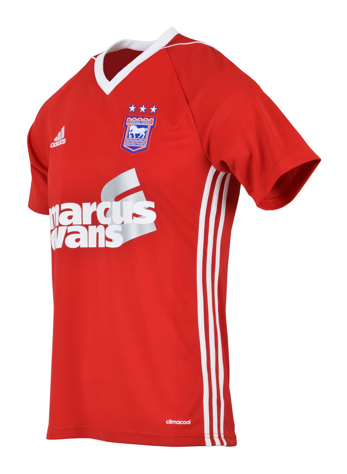 Ipswich Town 2017-18 Away Kit