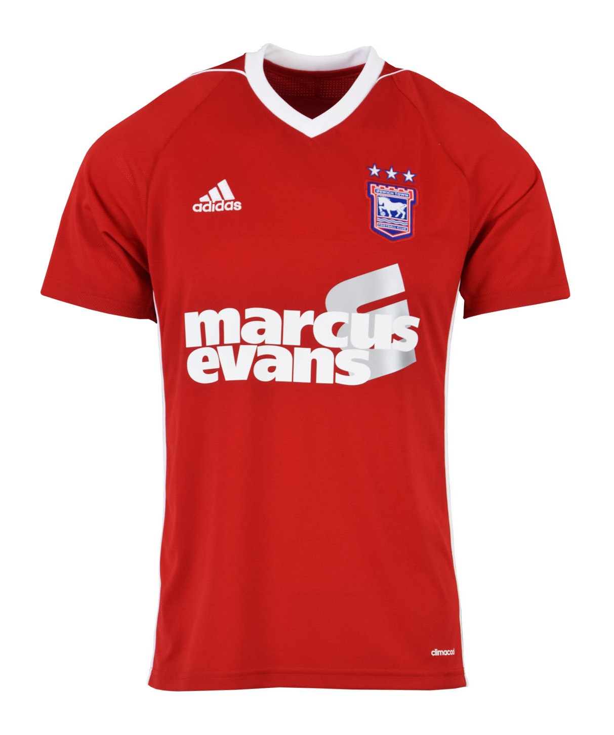 Ipswich Town 2017-18 Away Kit
