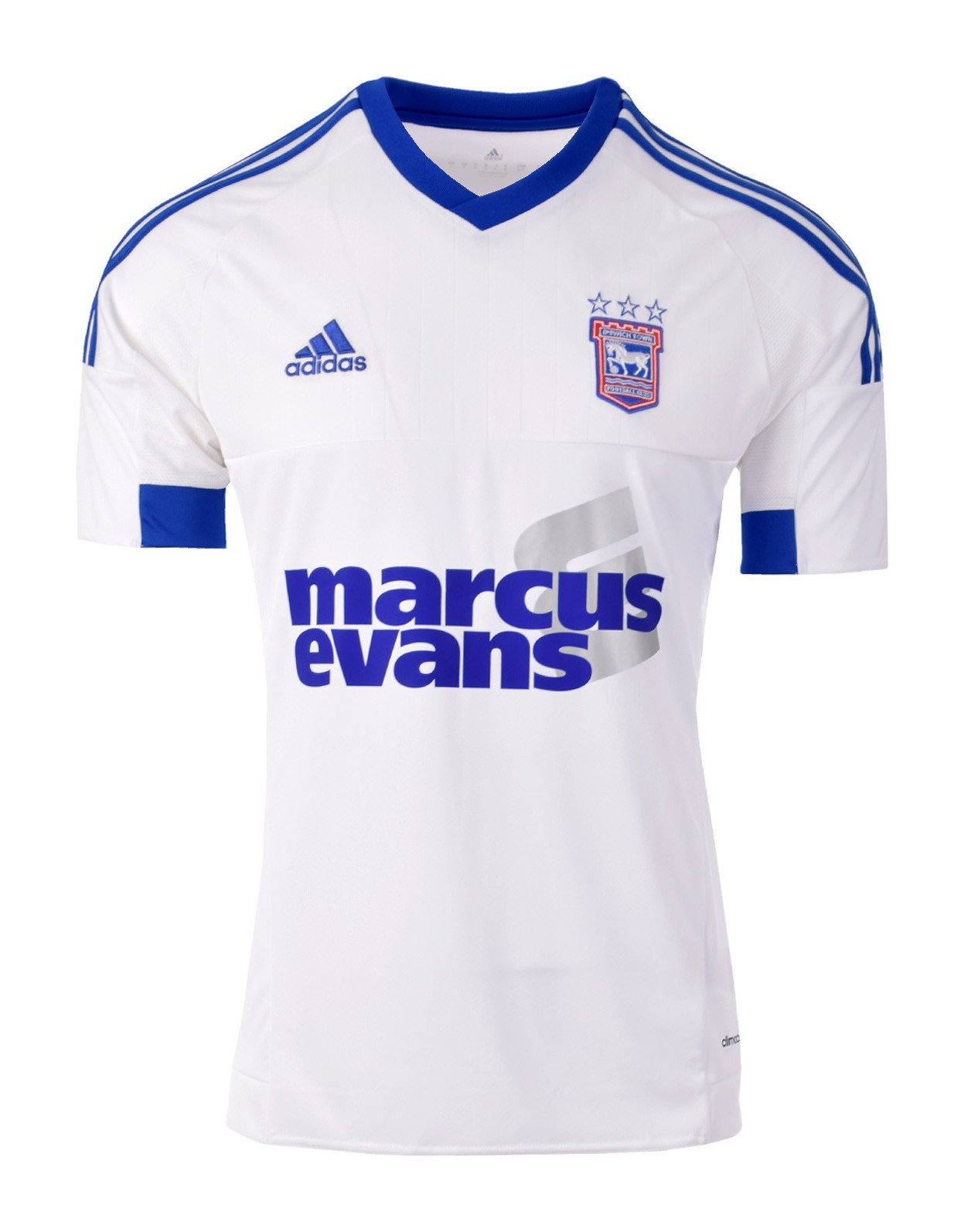 Ipswich Town 2017-18 Third Kit