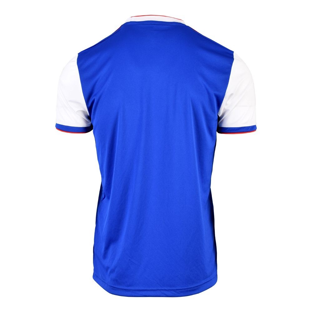 Ipswich Town 2018-19 Home Kit