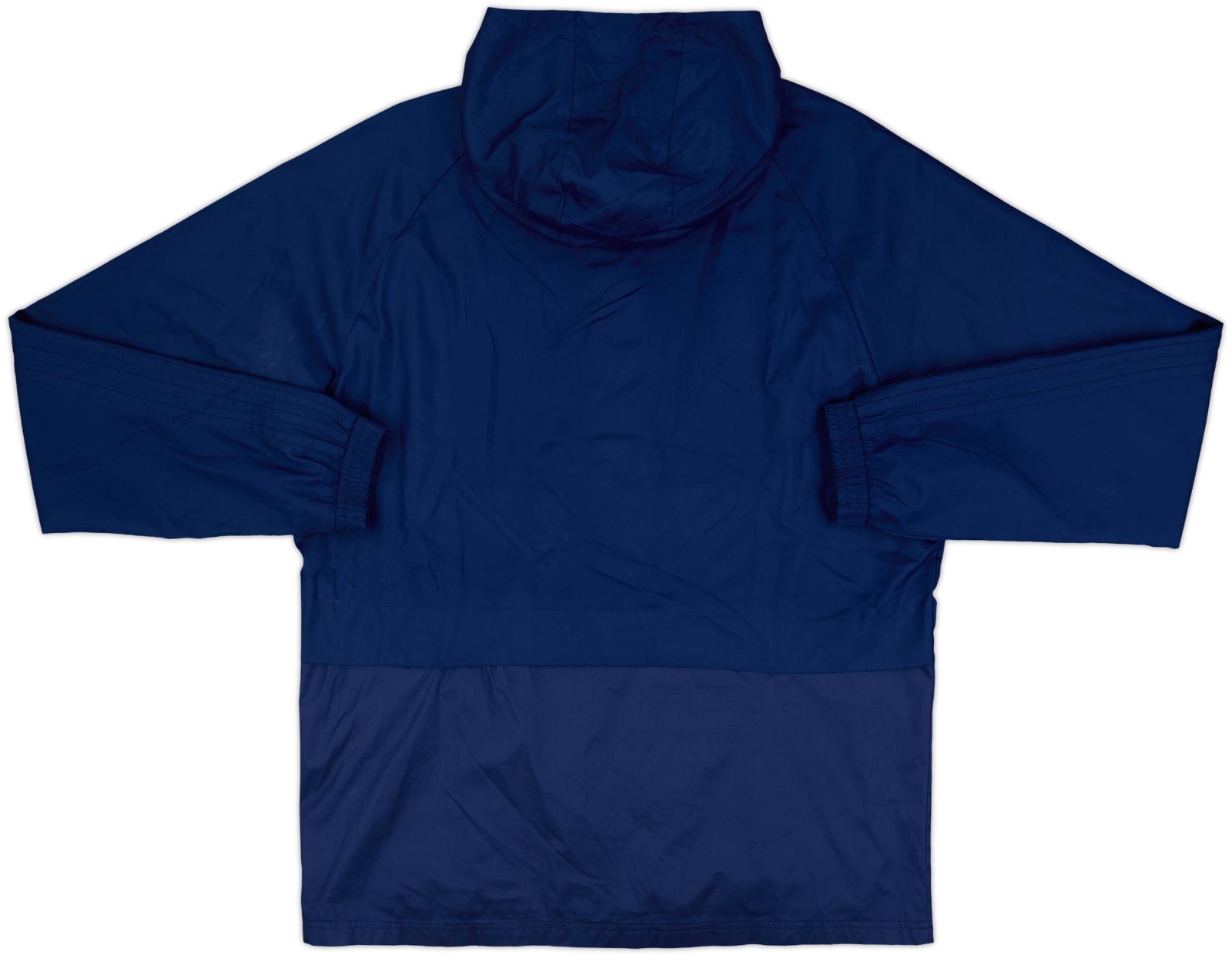 Ipswich Town 2018-19 Rain Kit
