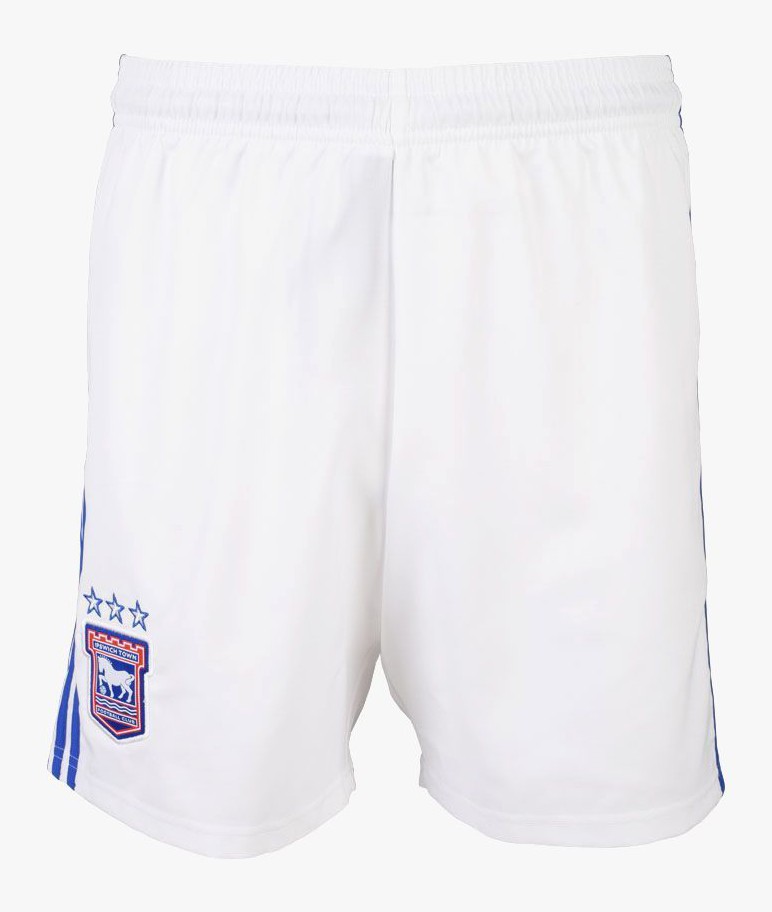 Ipswich Town 2019-20 Home Kit