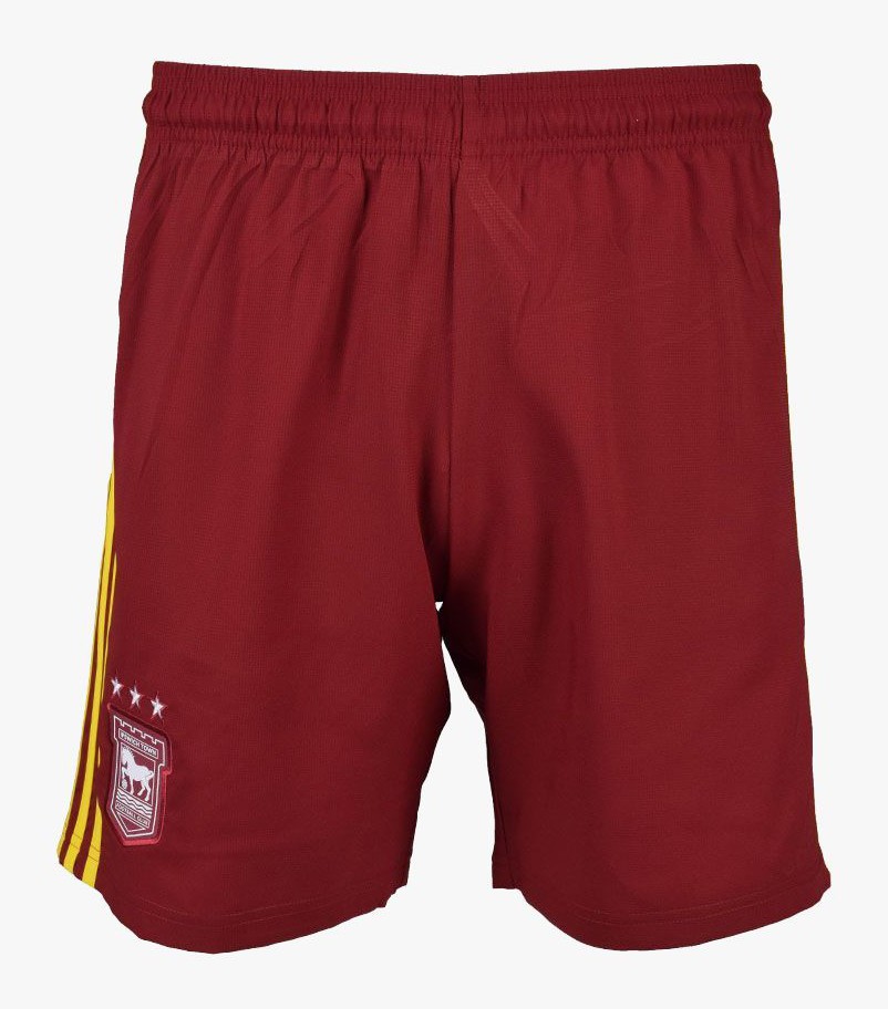 Ipswich Town 2019-20 Away Kit