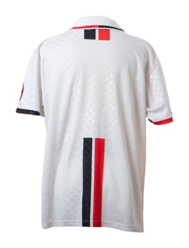 AC Milan 1996-97 Away Kit