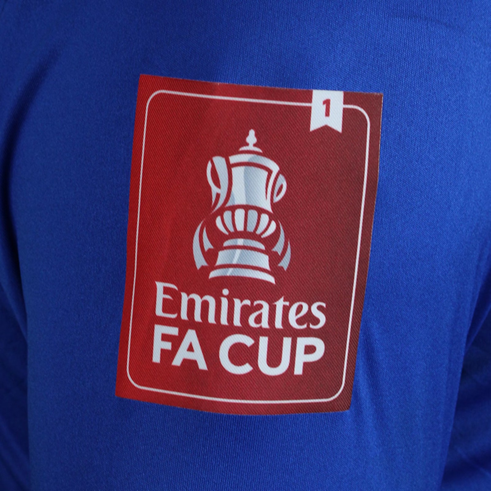 Ipswich Town 2020-21 Home V2 Kit