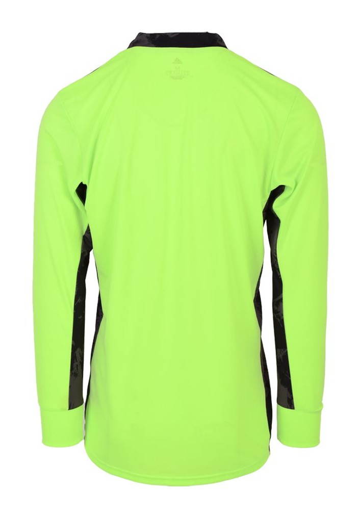 Ipswich Town 2020-21 GK Home Kit