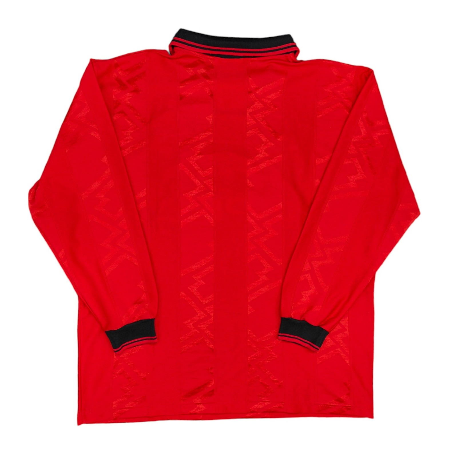 AC Milan 1996-97 Third Kit