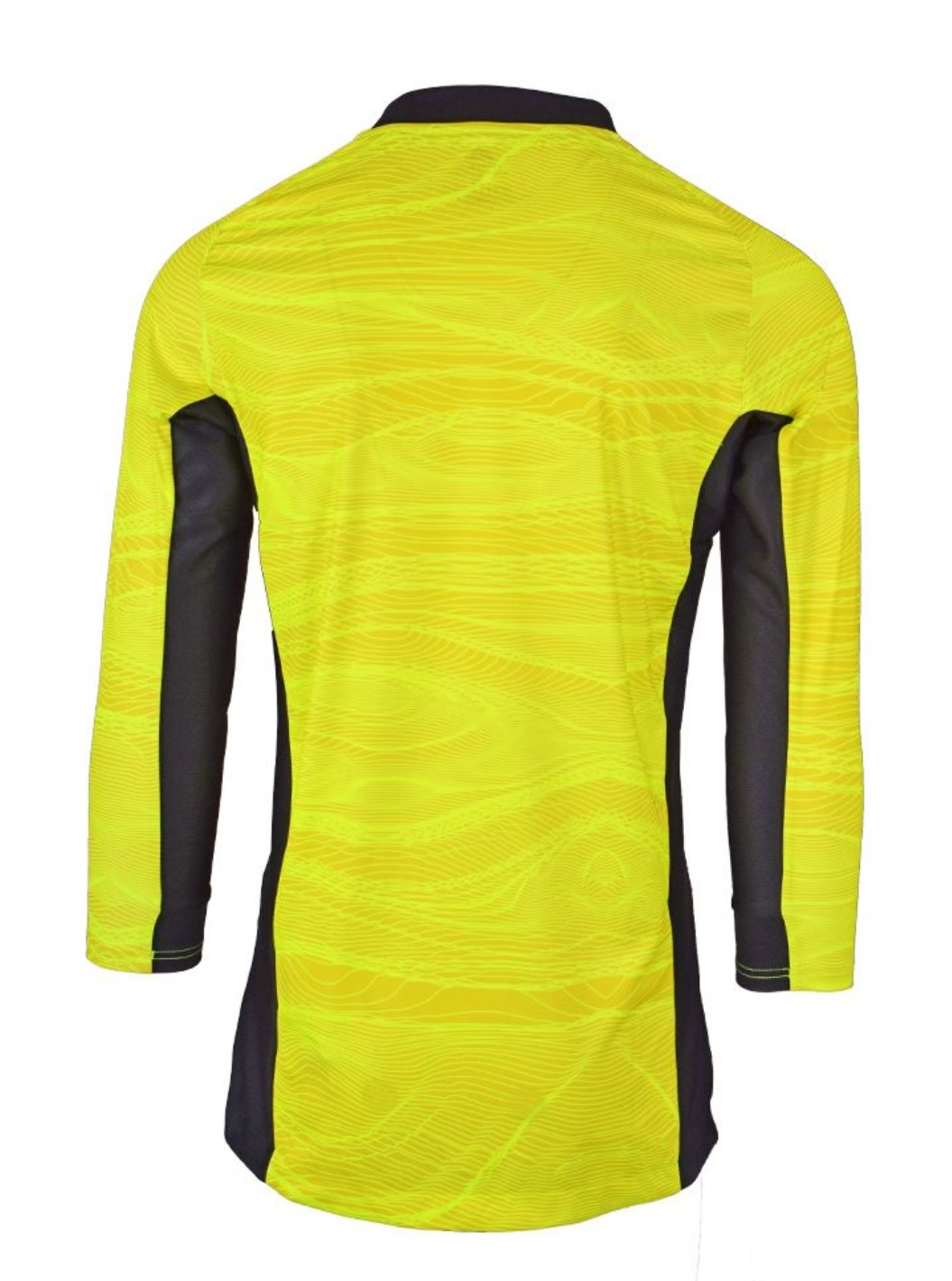 Ipswich Town 2021-22 GK Home Kit