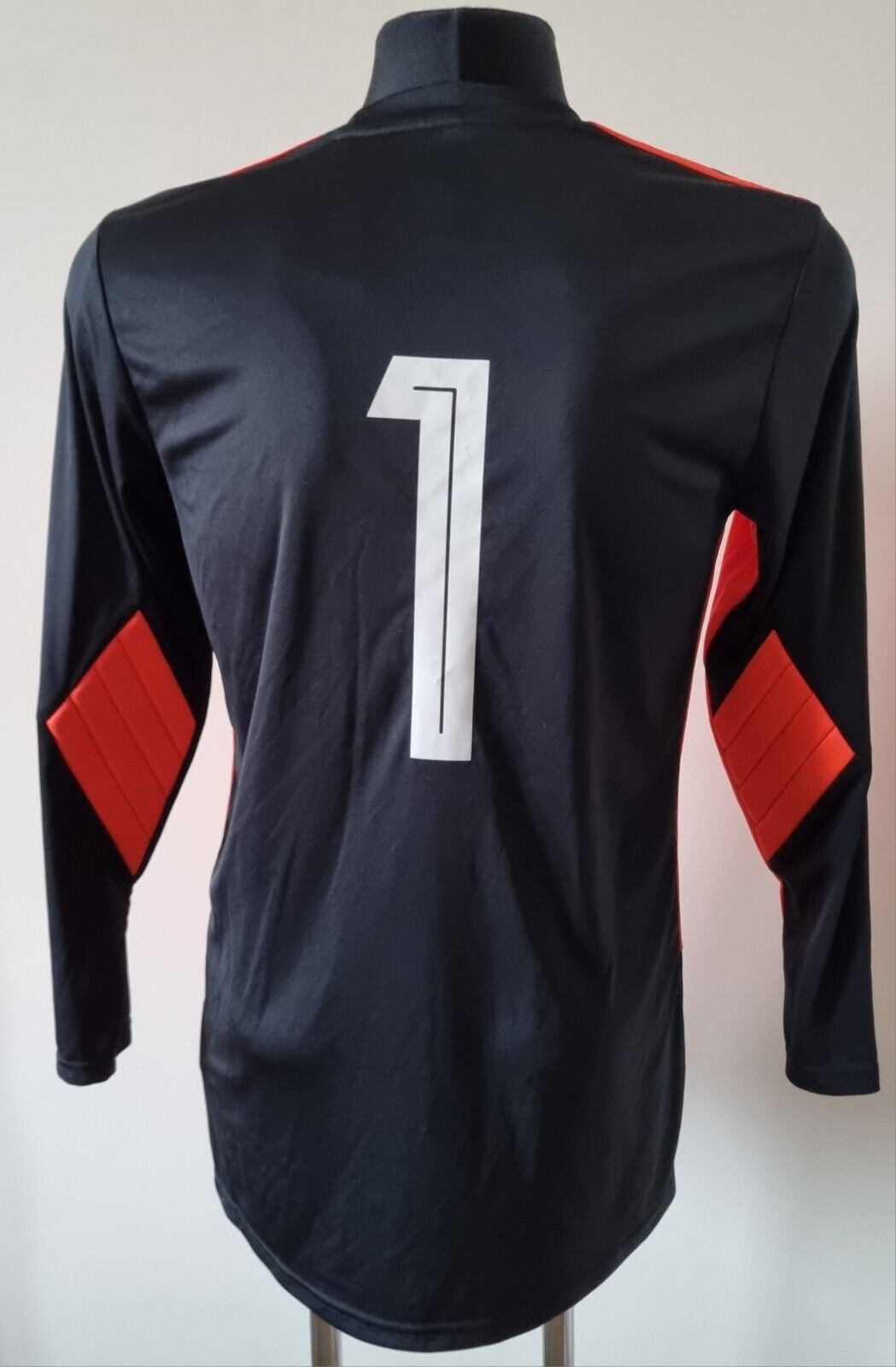 Ipswich Town 2021-22 GK 4 Kit