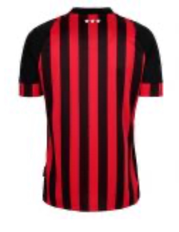 Ipswich Town 2022-23 Away Kit