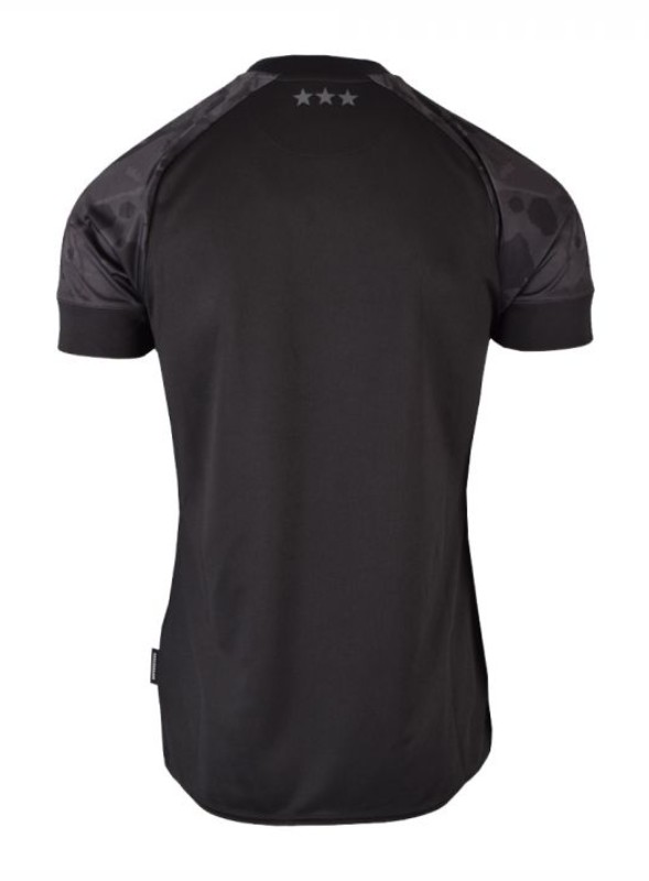 Ipswich Town 2022-23 Third Kit