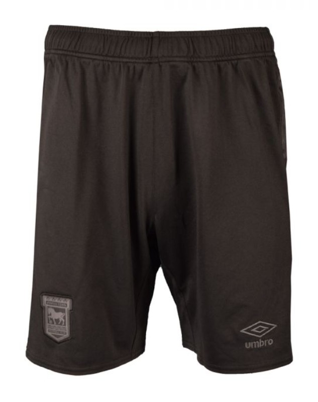 Ipswich Town 2022-23 Third Kit