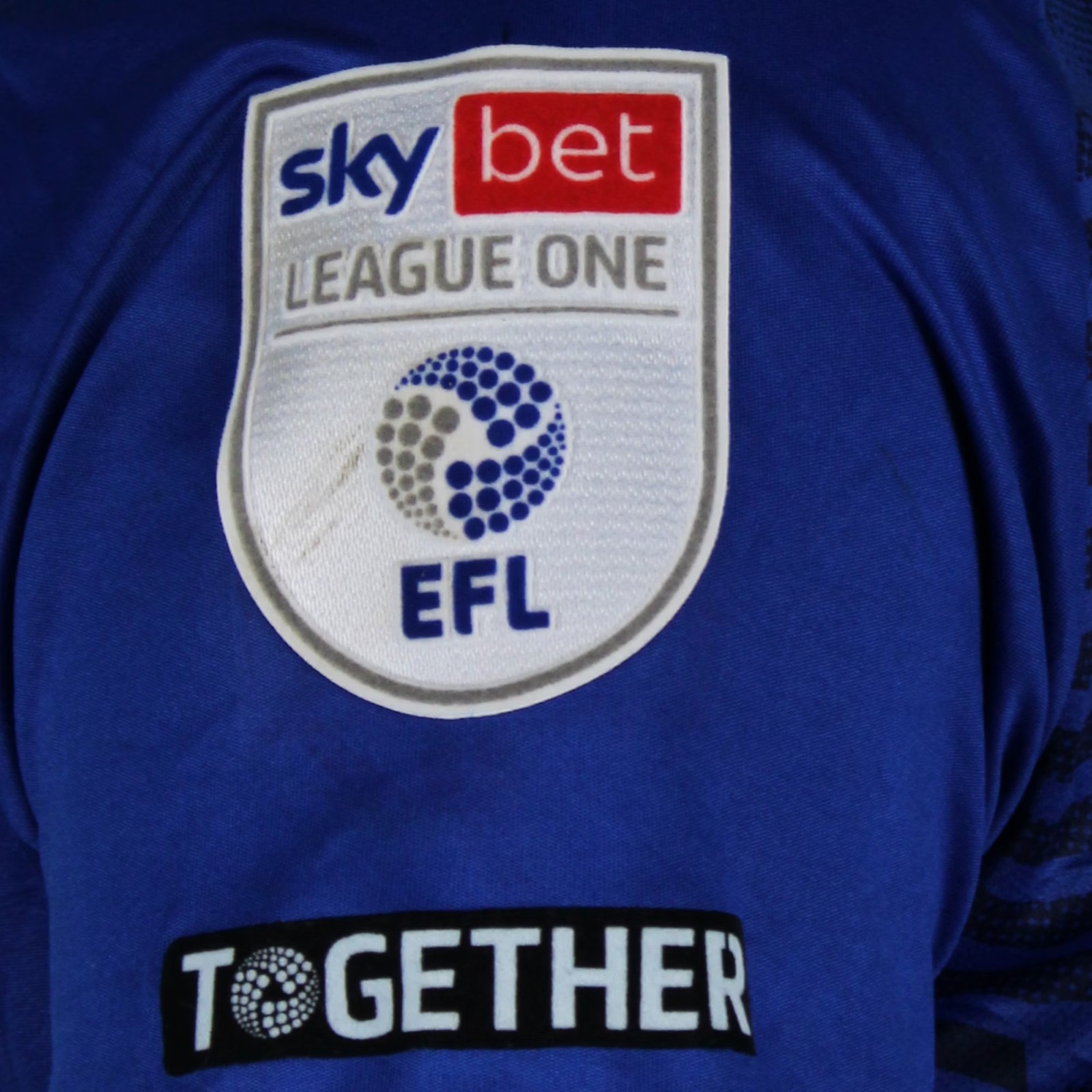 Ipswich Town 2022-23 Home V2 Kit