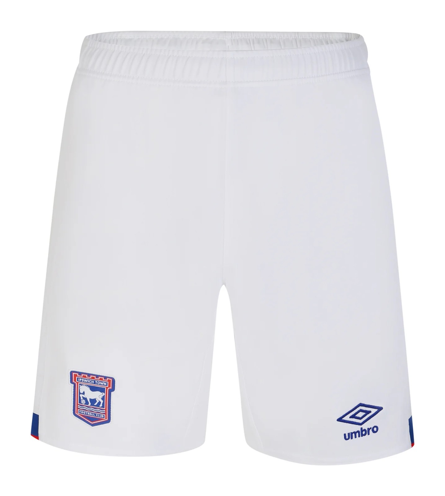 Ipswich Town 2023-24 Home Kit