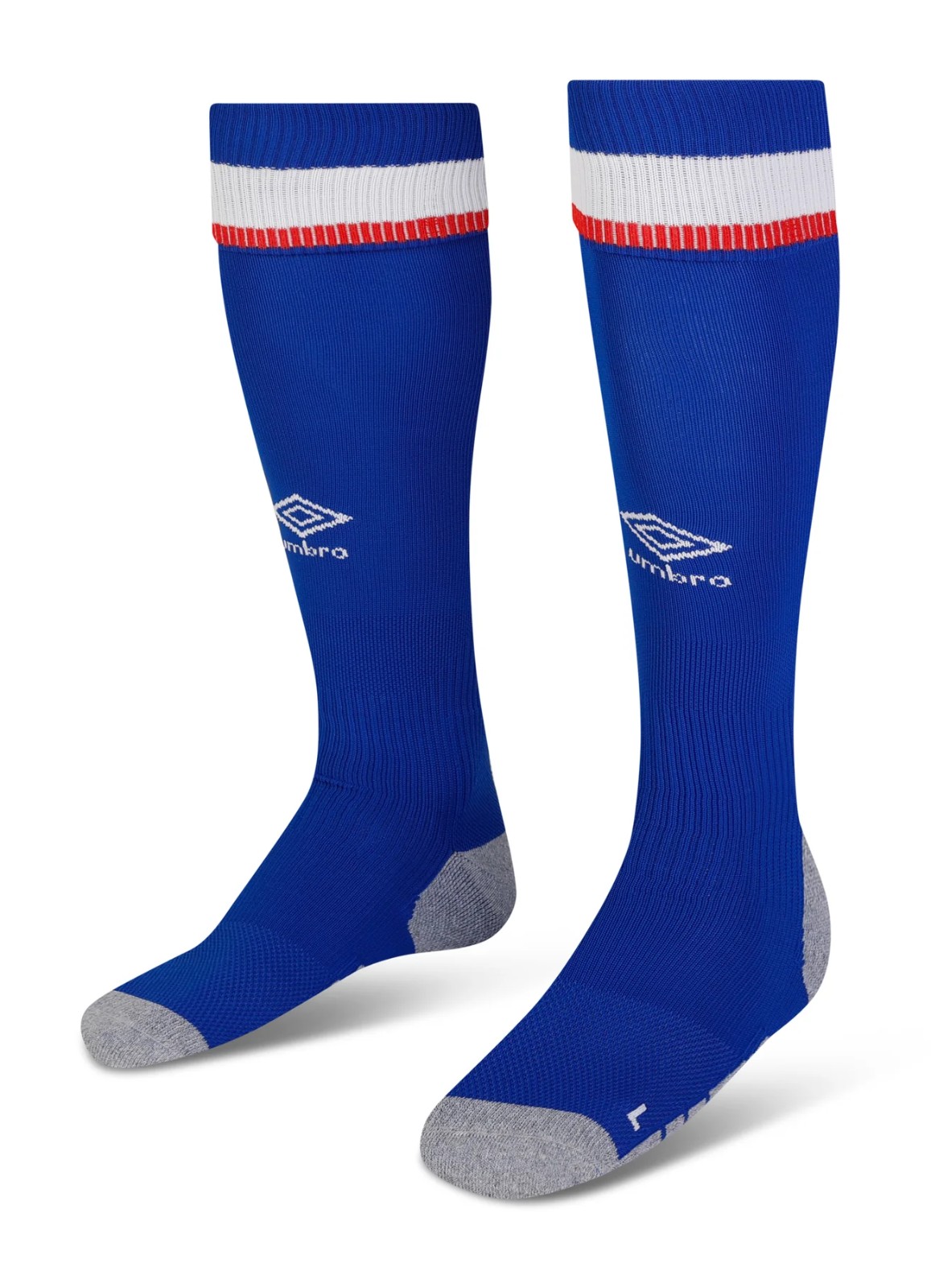 Ipswich Town 2023-24 Home Kit