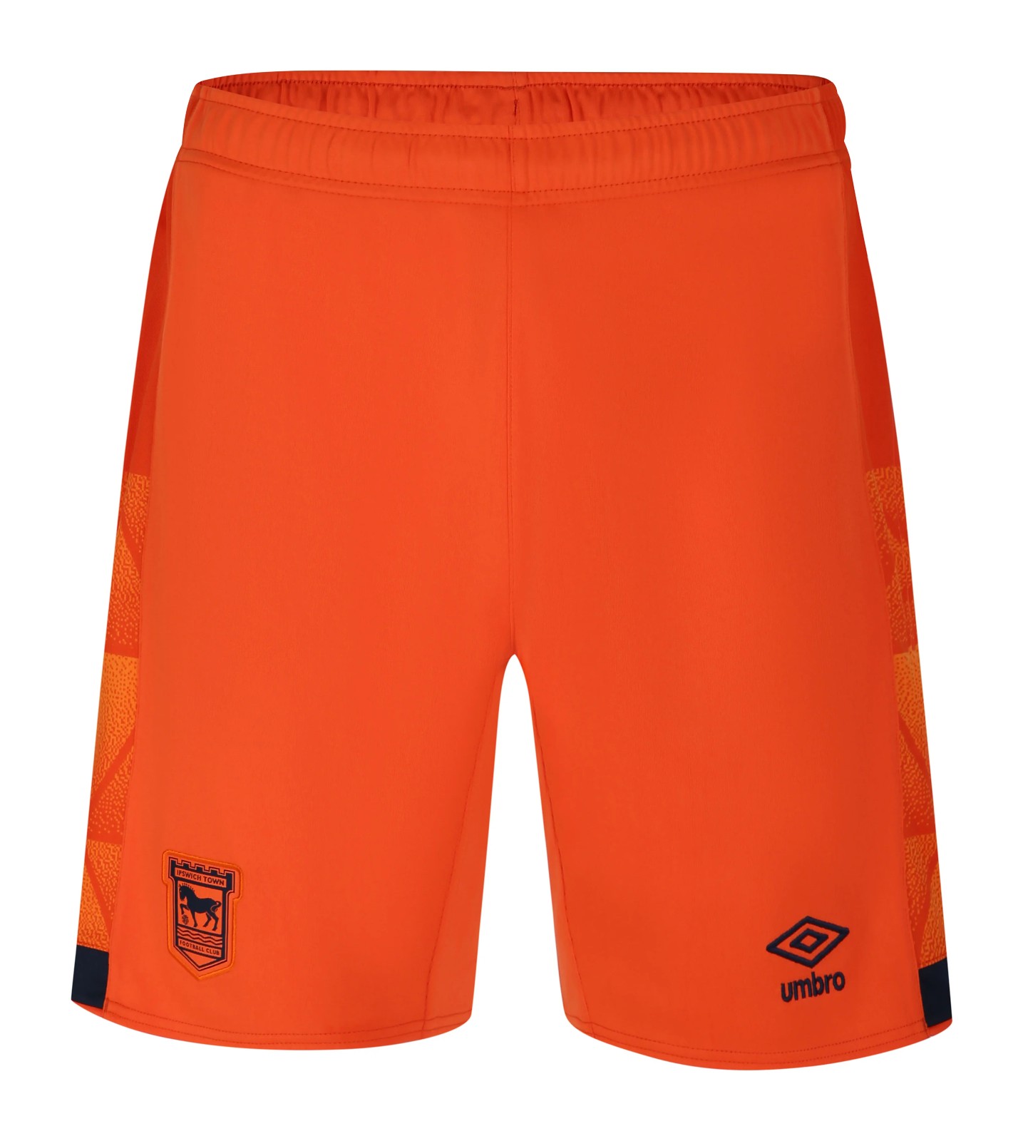 Ipswich Town 2023-24 Away Kit