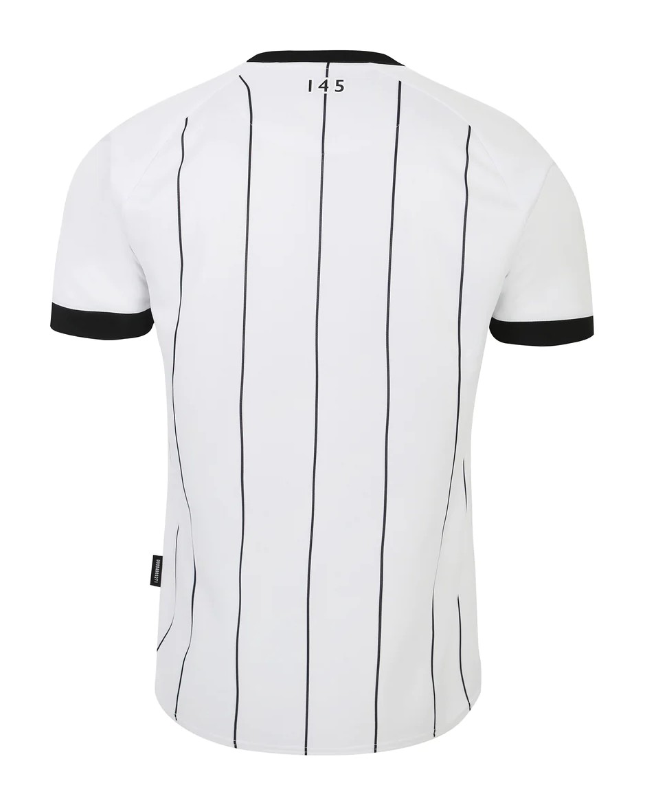 Ipswich Town 2023-24 Third Kit