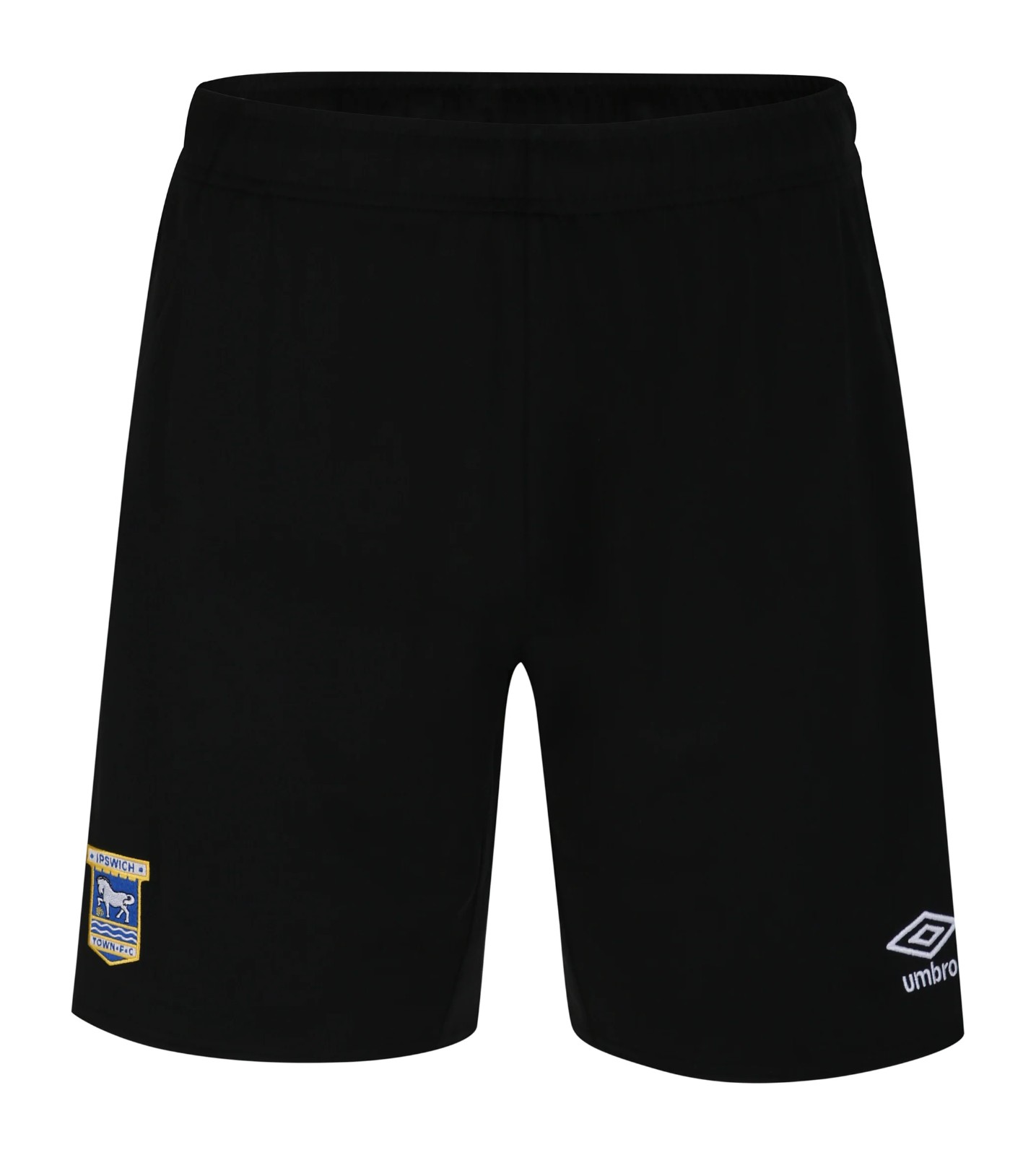 Ipswich Town 2023-24 Third Kit