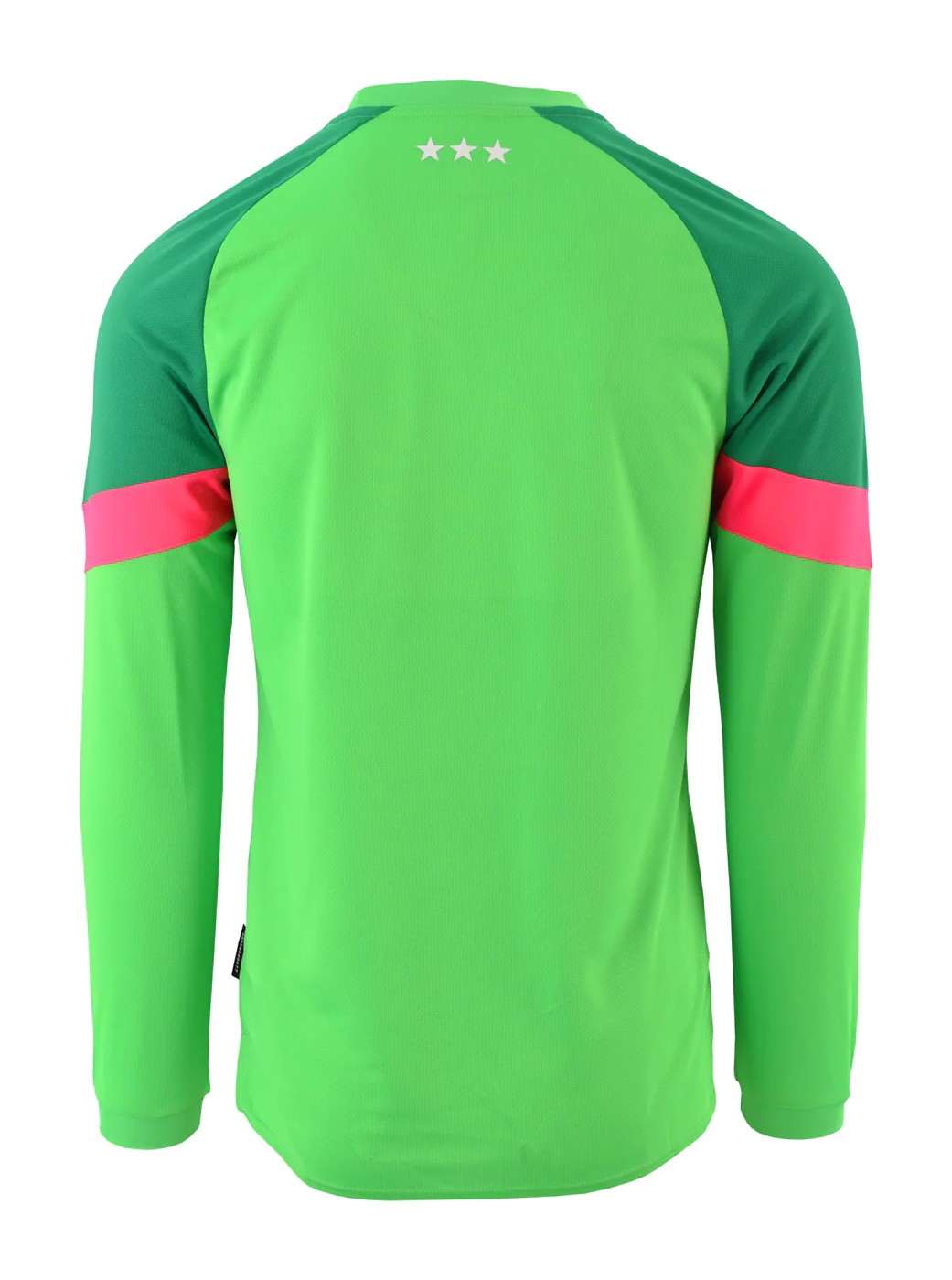 Ipswich Town 2023-24 GK Home Kit