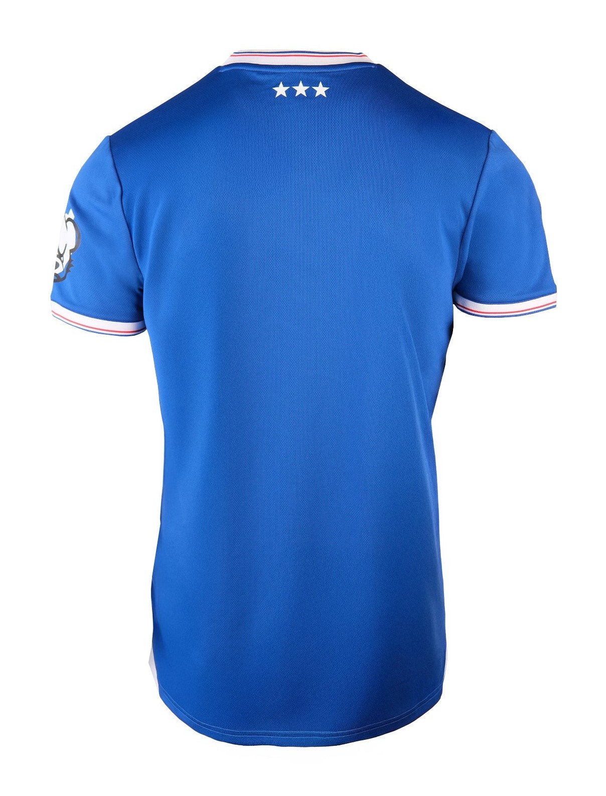 Ipswich Town 2025-26 Home Kit