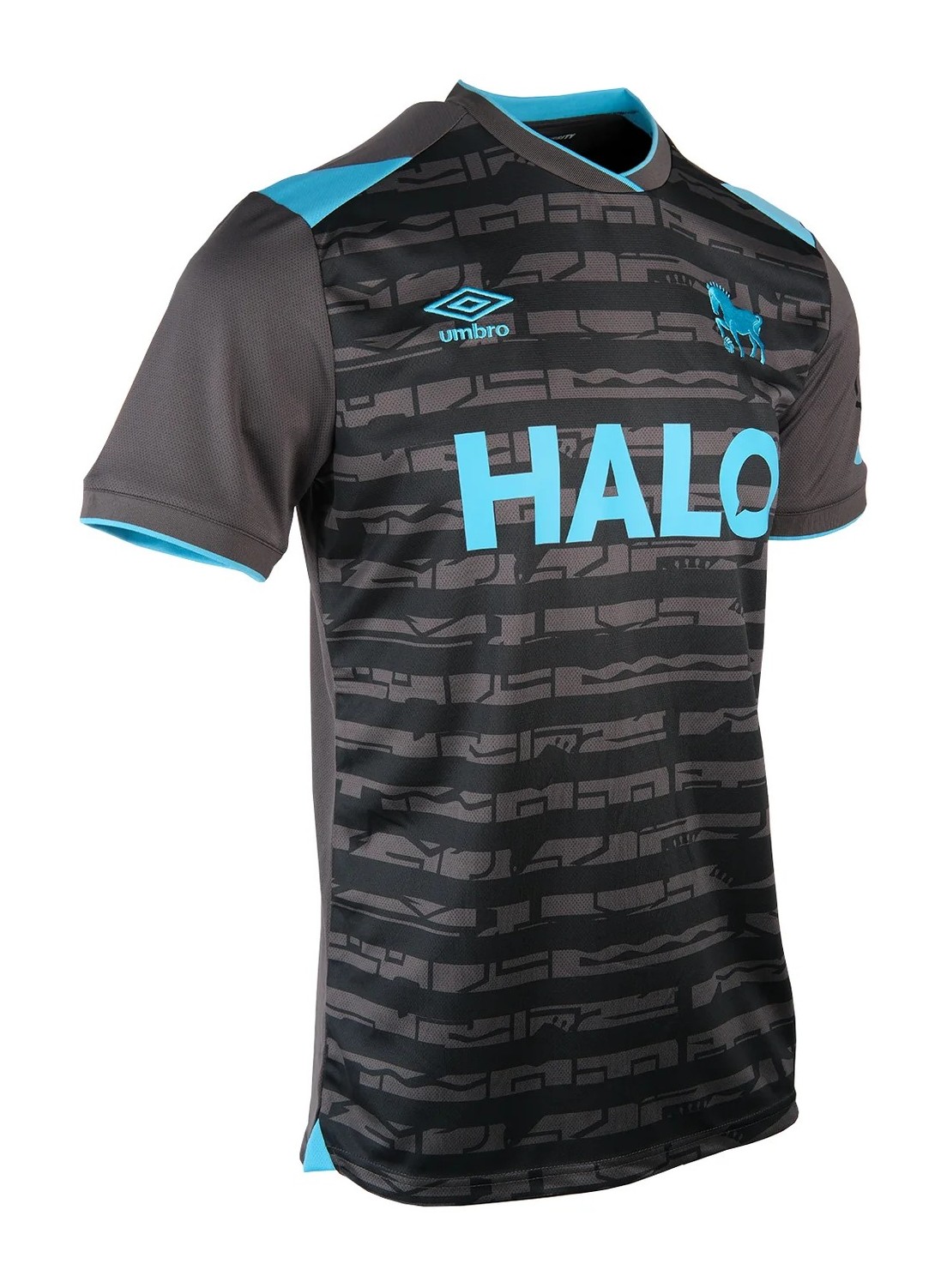 Ipswich Town 2025-26 Third Kit