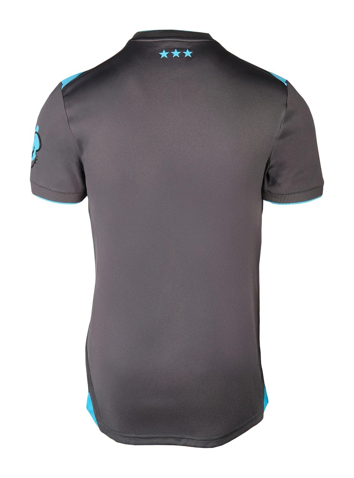 Ipswich Town 2025-26 Third Kit