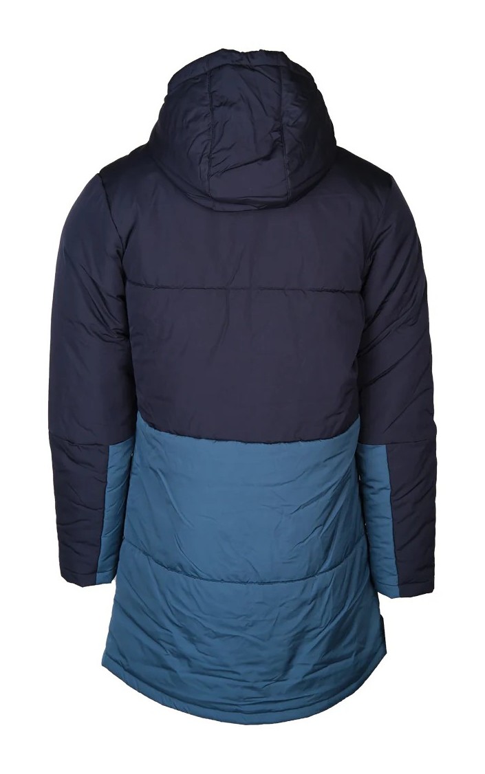 Ipswich Town 2025-26 Bench Kit